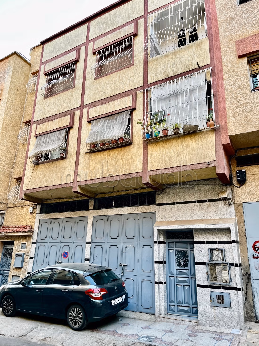Maison spacieuse et prête à habiter à Salé — 4