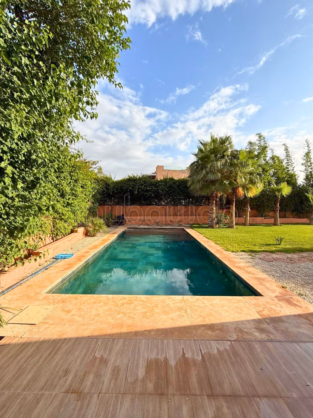 Villa 3 Bedrooms Pool, Golf Argan