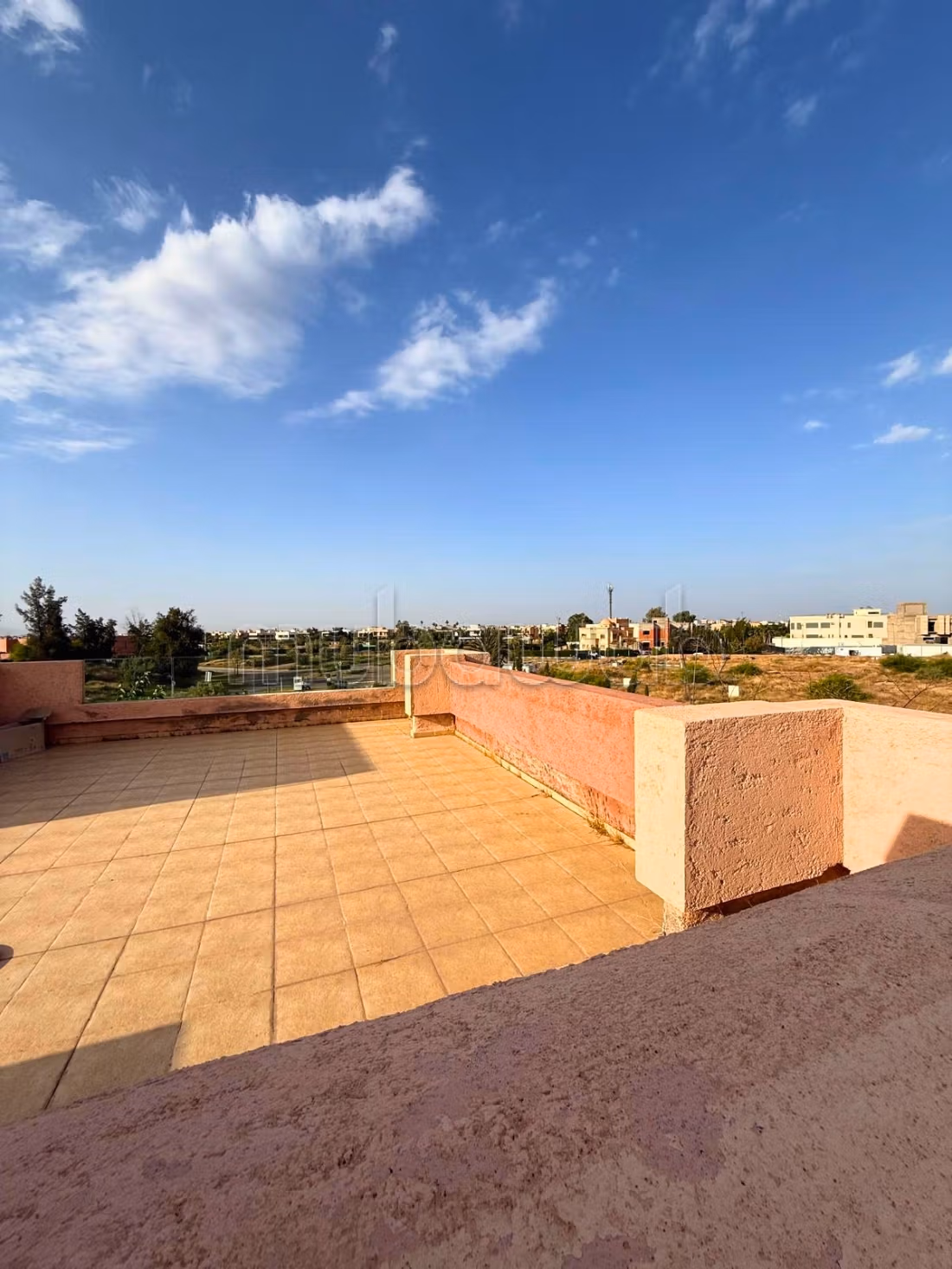 Villa 3 Bedrooms Pool, Golf Argan
