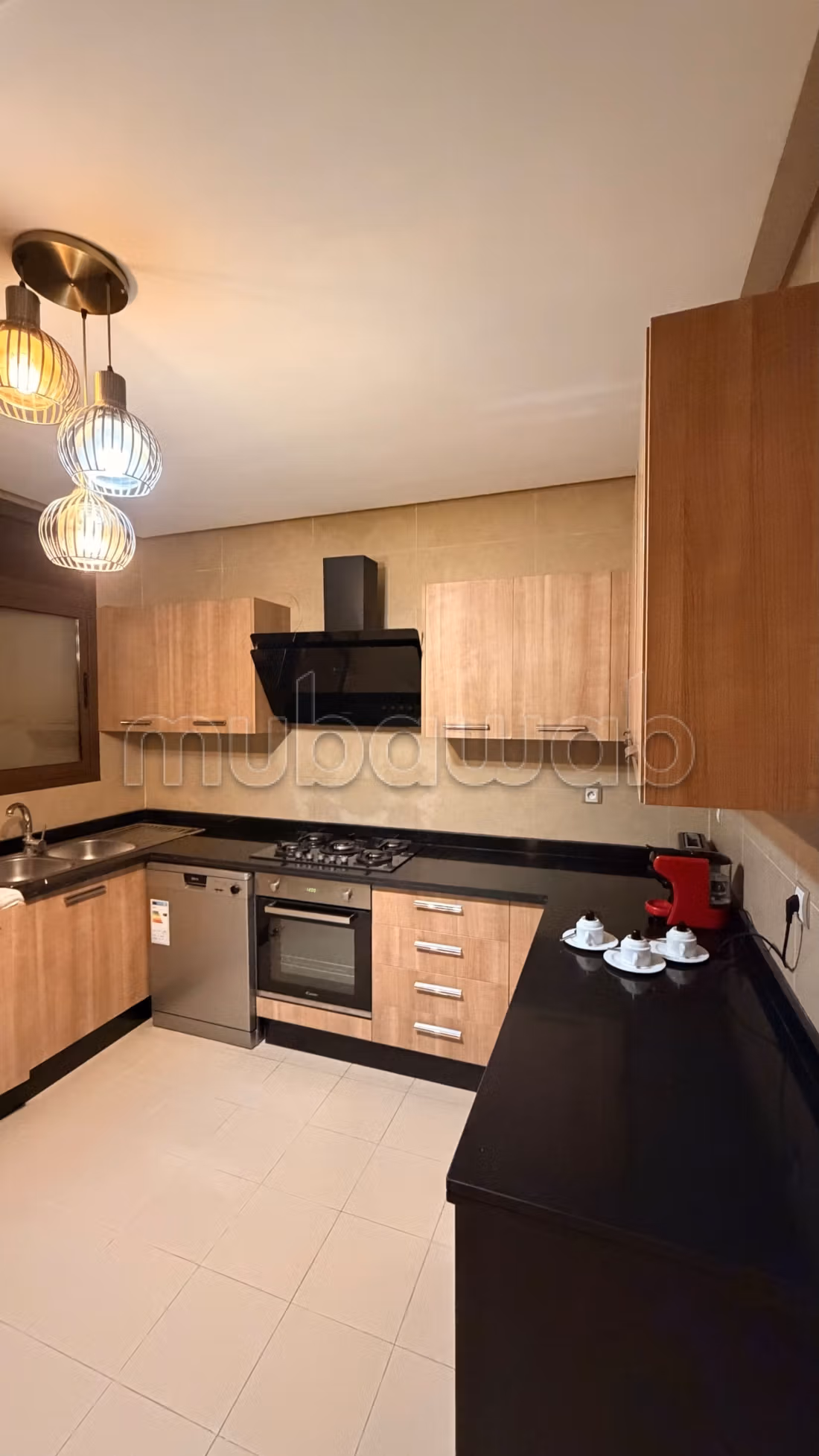 Villa 3 Bedrooms Pool, Golf Argan