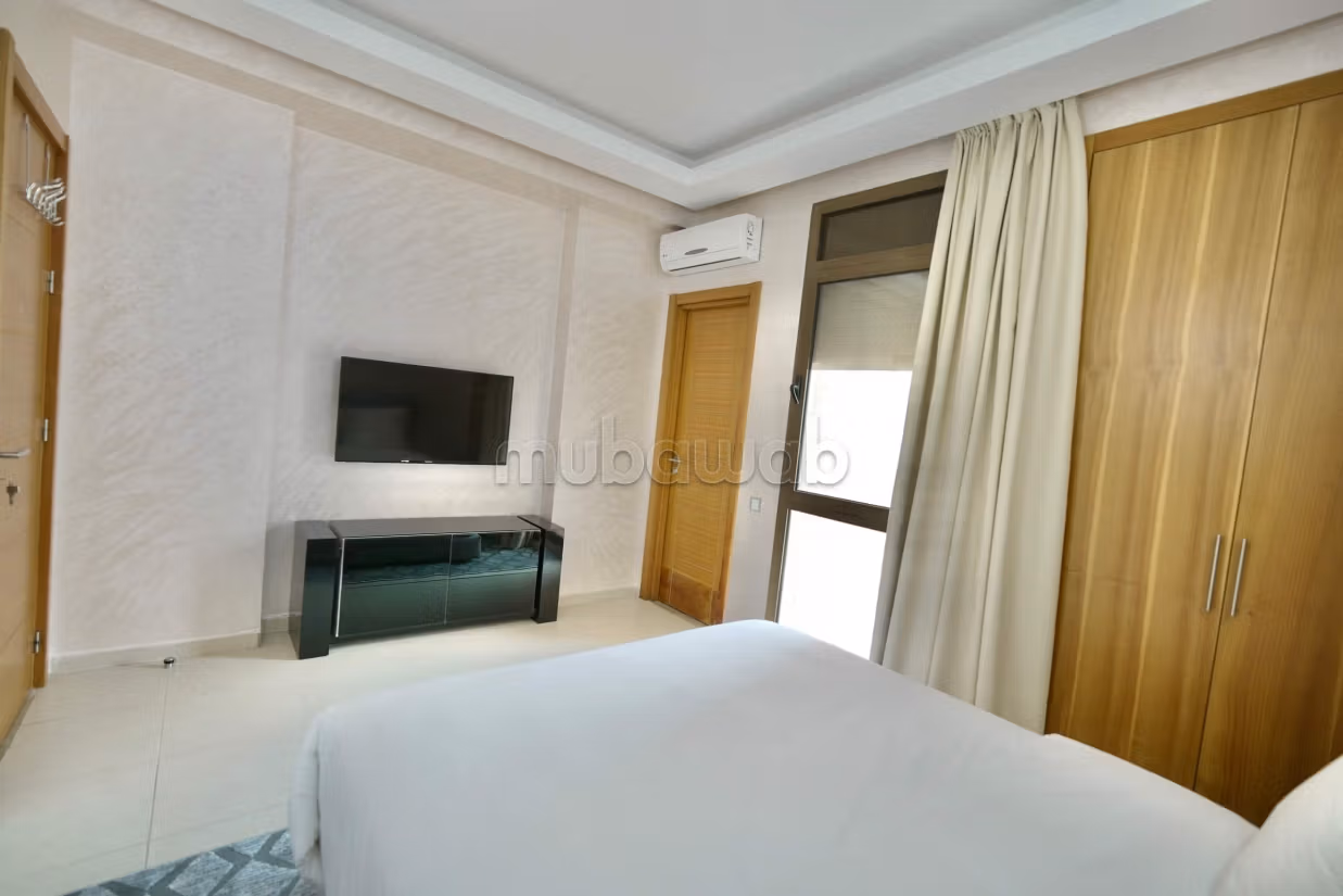 Villa 3 Bedrooms Pool, Golf Argan