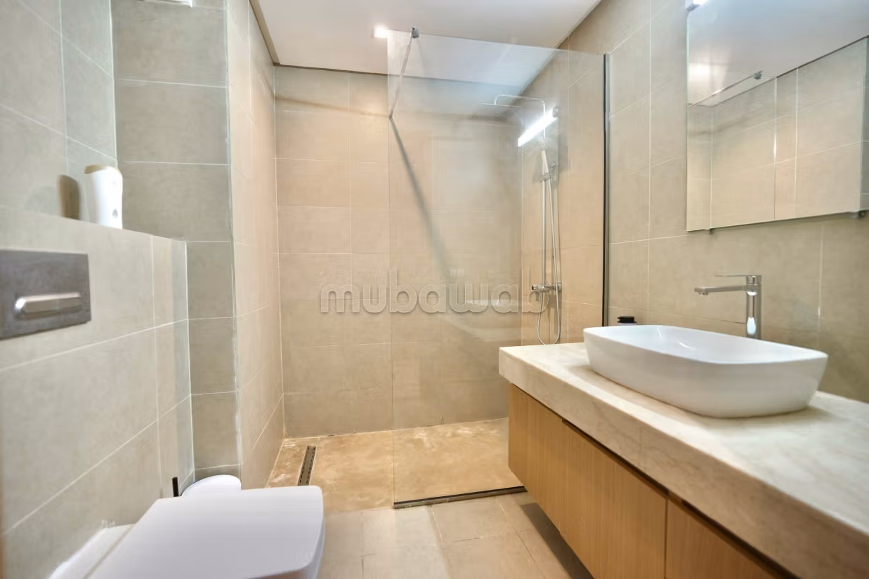 Villa 3 Bedrooms Pool, Golf Argan