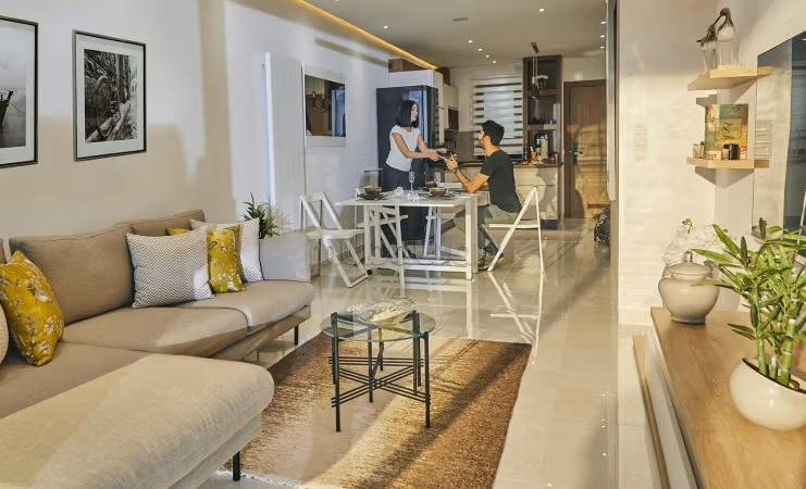 FOR SALE – Apartment S2 – Utica 2. B