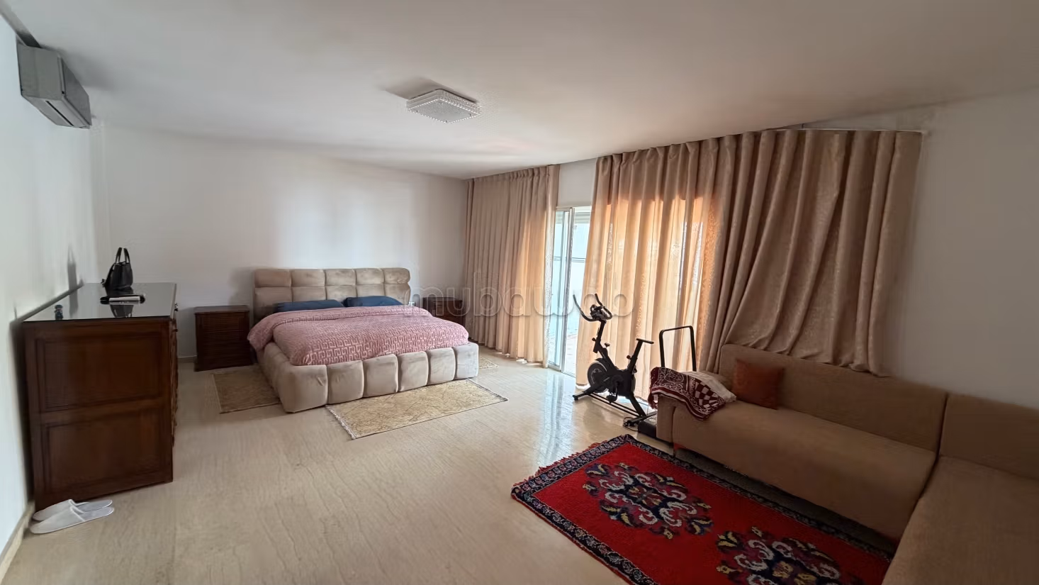 Villa in affitto arredata a Dar Bouazza Tamaris 2