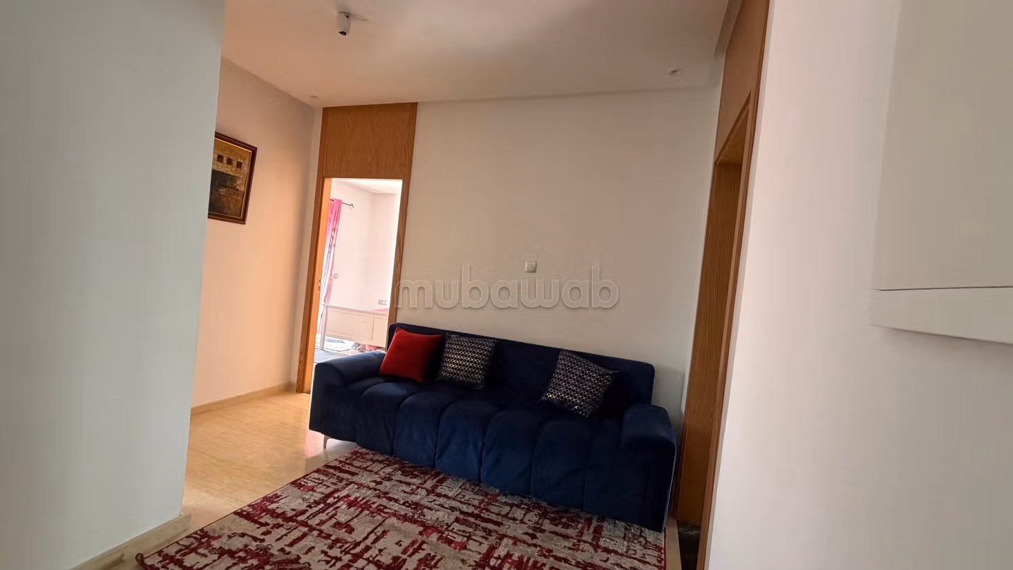 Villa in affitto arredata a Dar Bouazza Tamaris 2