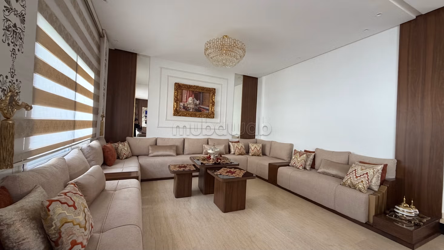 Villa in affitto arredata a Dar Bouazza Tamaris 2