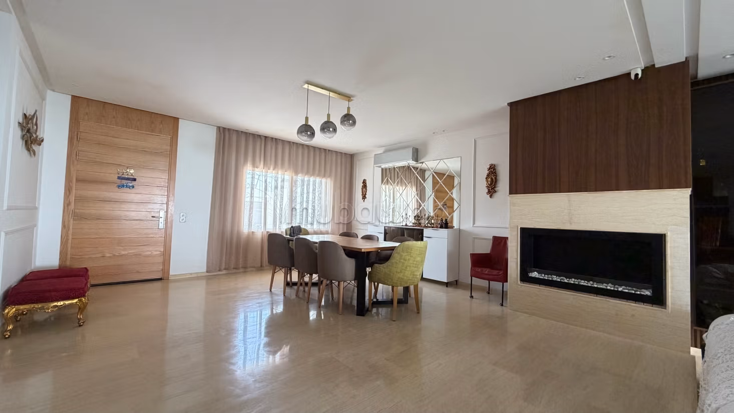 Villa in affitto arredata a Dar Bouazza Tamaris 2