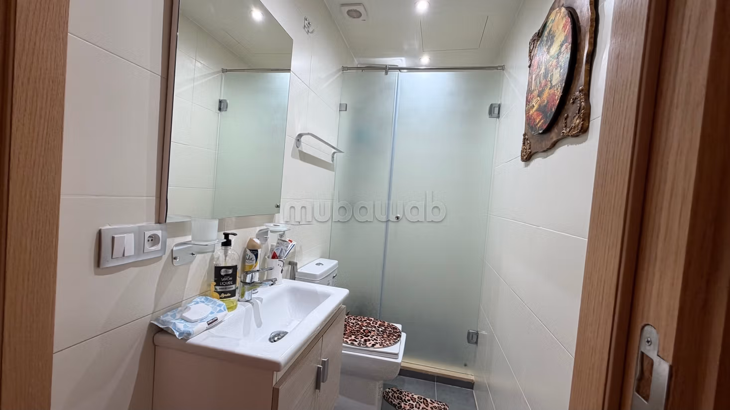 Villa in affitto arredata a Dar Bouazza Tamaris 2