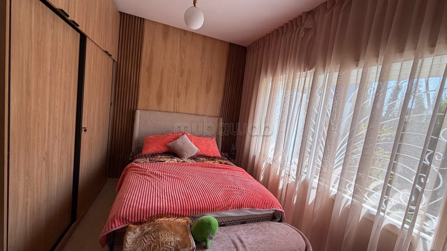 Villa in affitto arredata a Dar Bouazza Tamaris 2