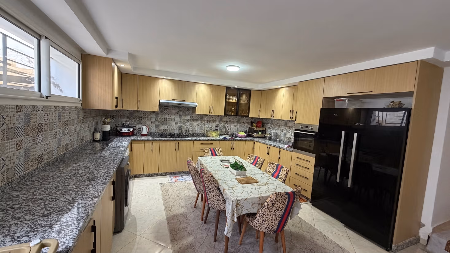 Villa in affitto arredata a Dar Bouazza Tamaris 2
