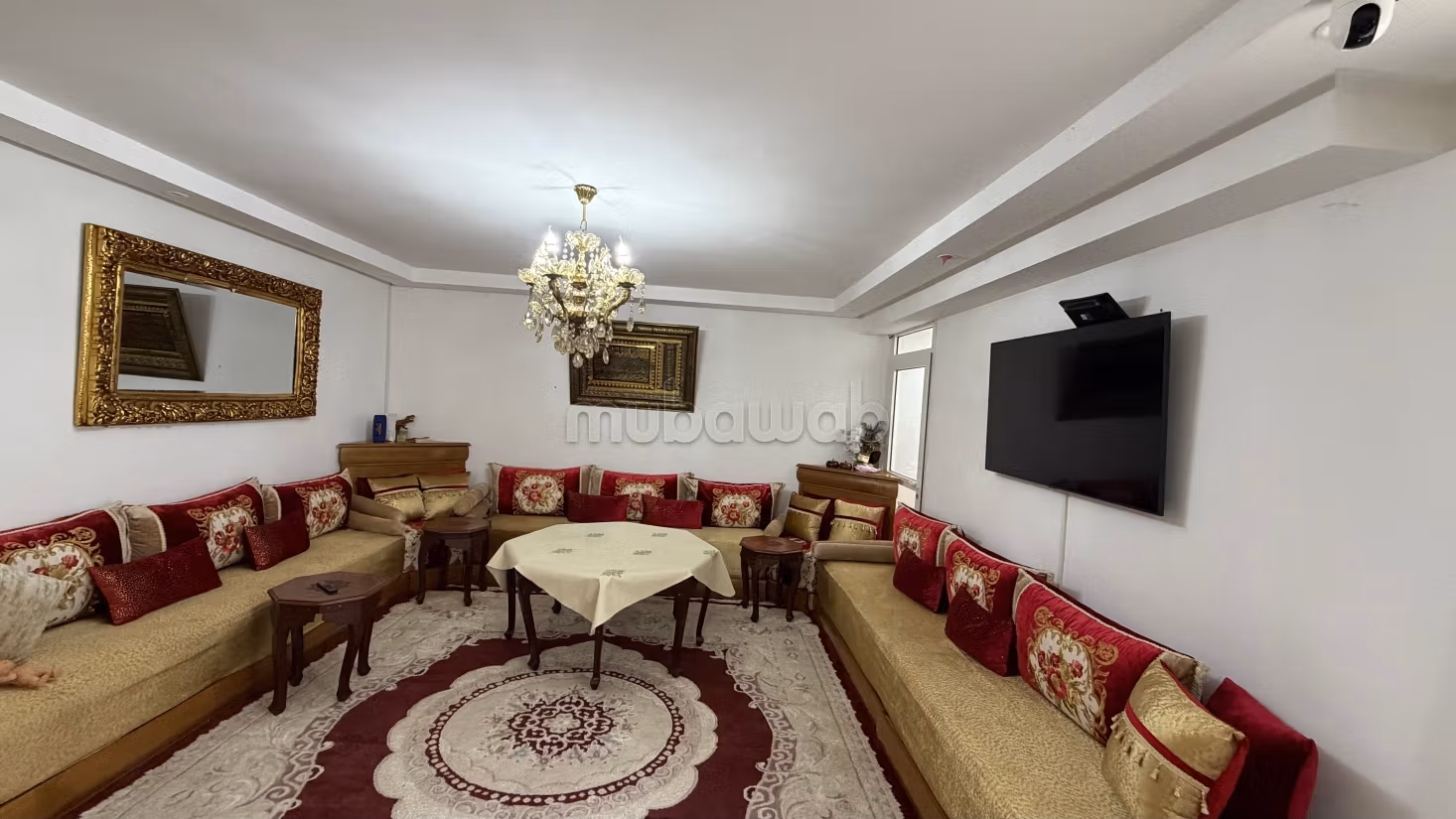 Villa in affitto arredata a Dar Bouazza Tamaris 2