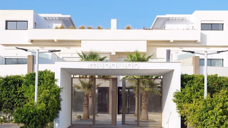 À VENDRE –Appartement S2 – Amilcar 1. E