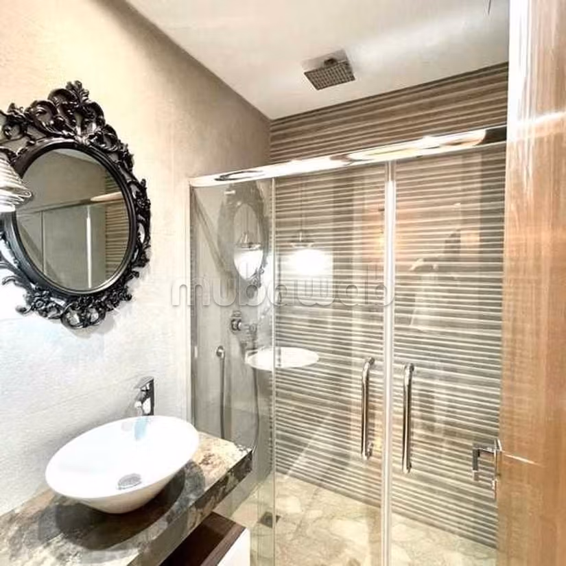 Appartamento in Affitto di 68,0 m² a Casablanca, Bourgogne Anfa