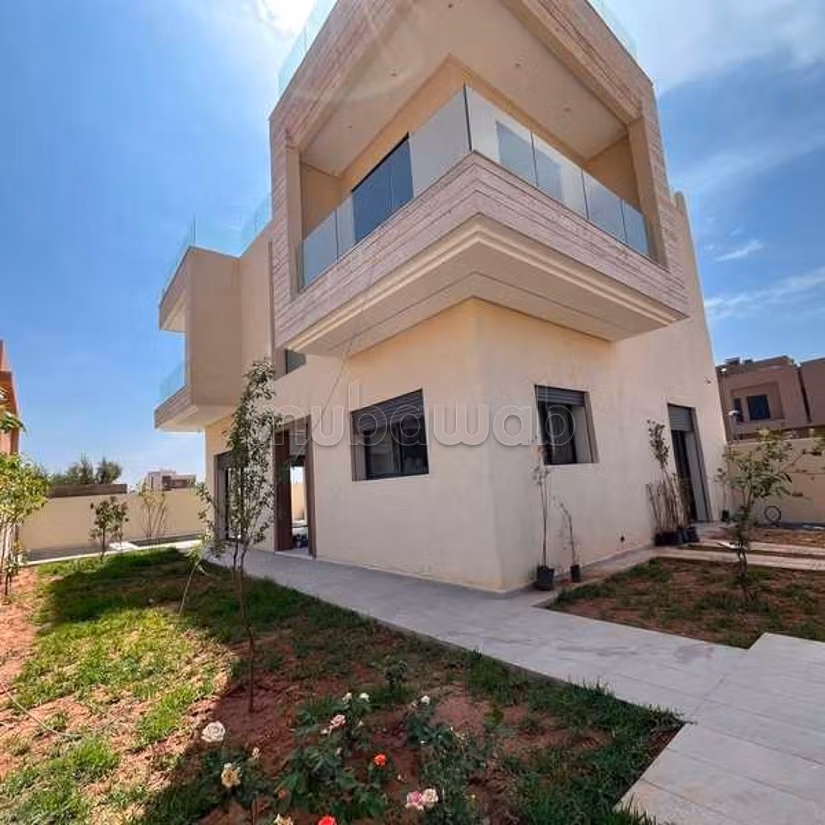 Villa Te Koop van 300.0 m² in Marrakech, Route D'Amizmiz