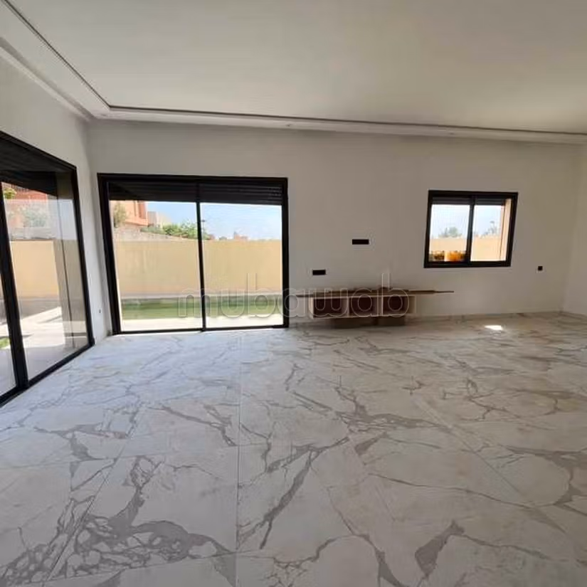 Villa Te Koop van 300.0 m² in Marrakech, Route D'Amizmiz