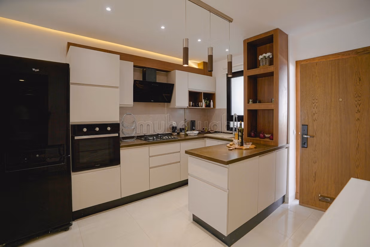FOR SALE – S2 Apartment – Hannibal 3. A