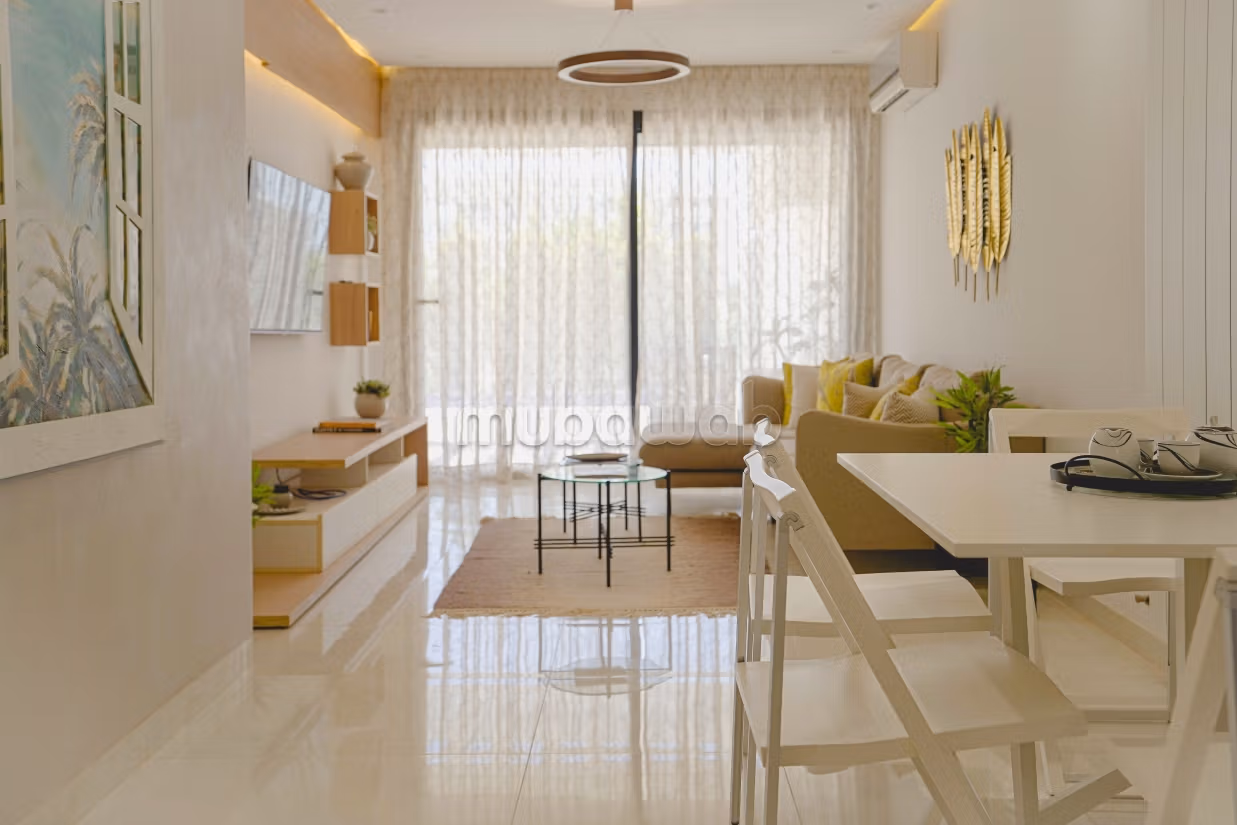 FOR SALE – S2 Apartment – Hannibal 3. A