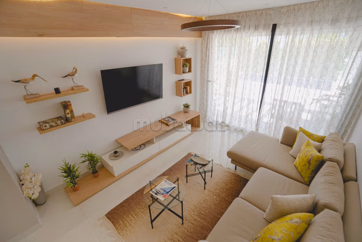 FOR SALE – S2 Apartment – Hannibal 3. A