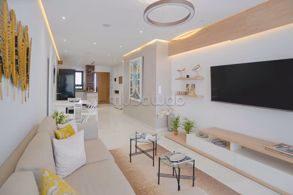FOR SALE – S2 Apartment – Hannibal 3. A