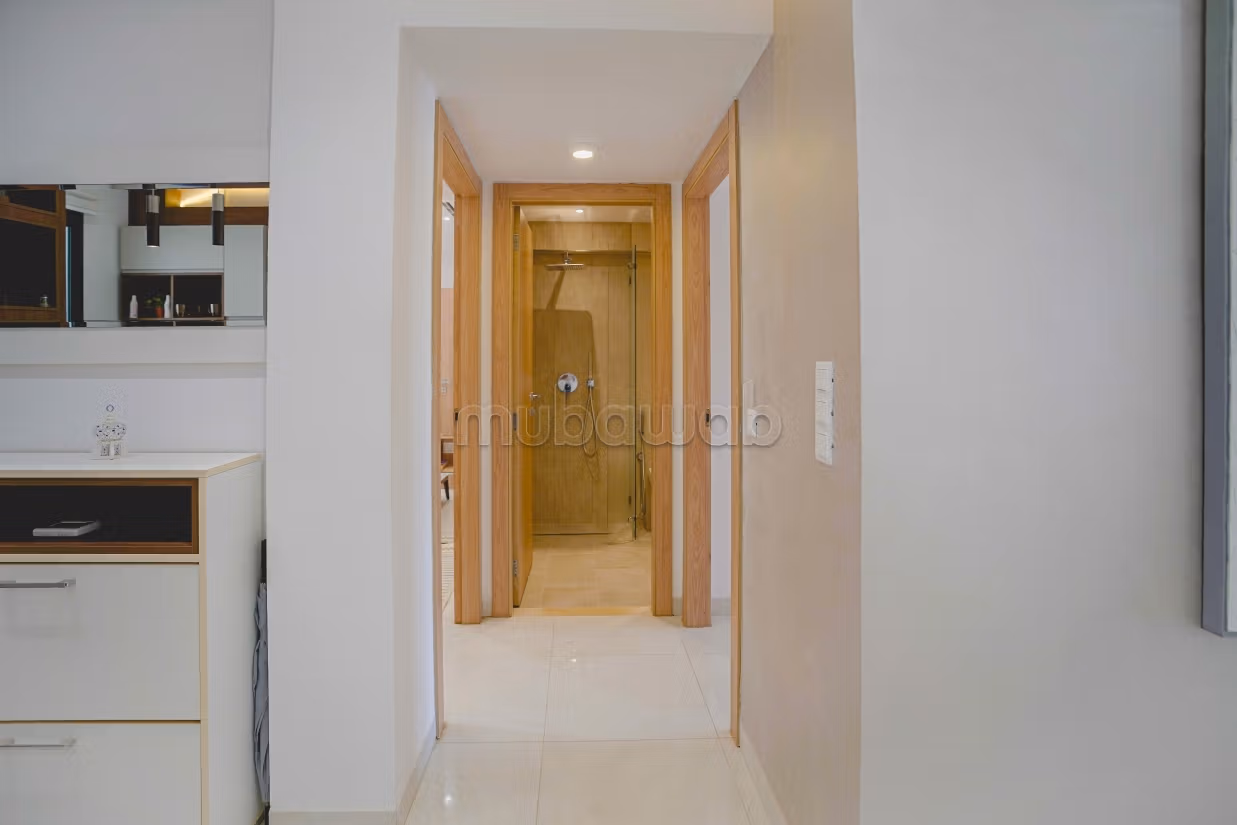 FOR SALE – S2 Apartment – Hannibal 3. A