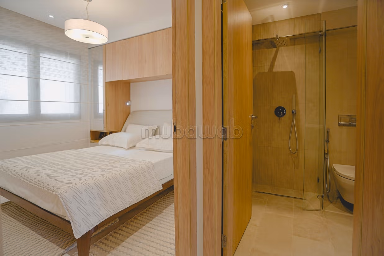 FOR SALE – S2 Apartment – Hannibal 3. A