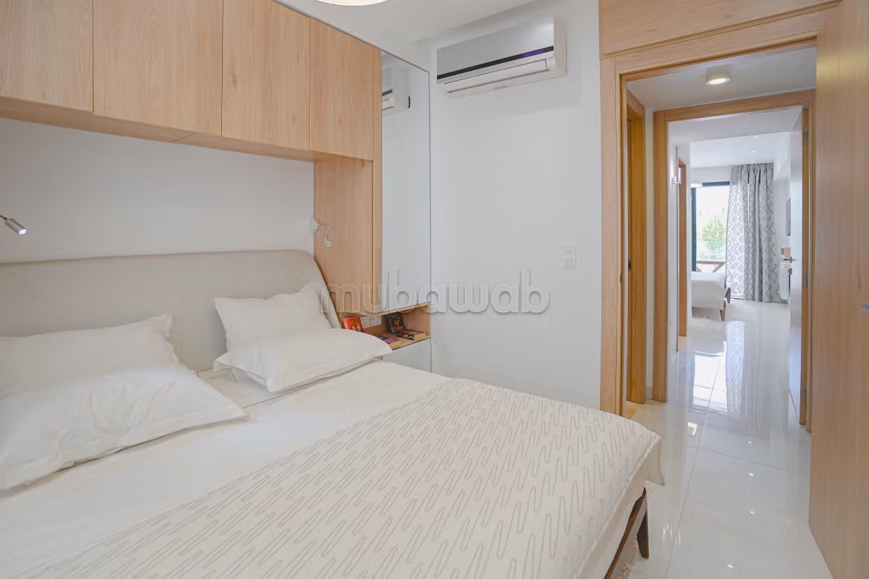 FOR SALE – S2 Apartment – Hannibal 3. A