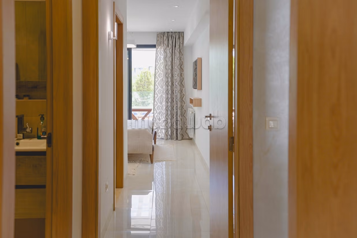 FOR SALE – S2 Apartment – Hannibal 3. A
