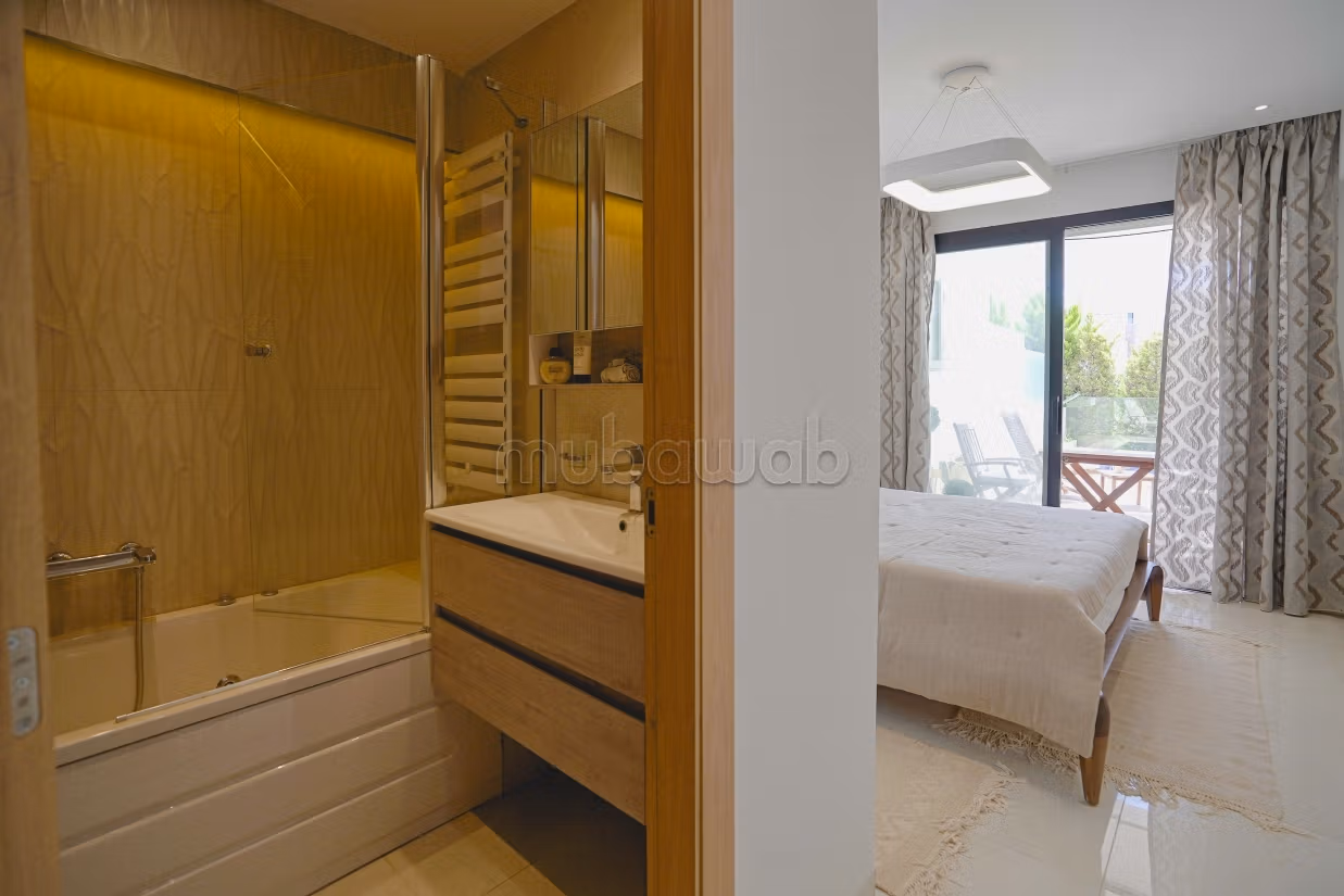 FOR SALE – S2 Apartment – Hannibal 3. A