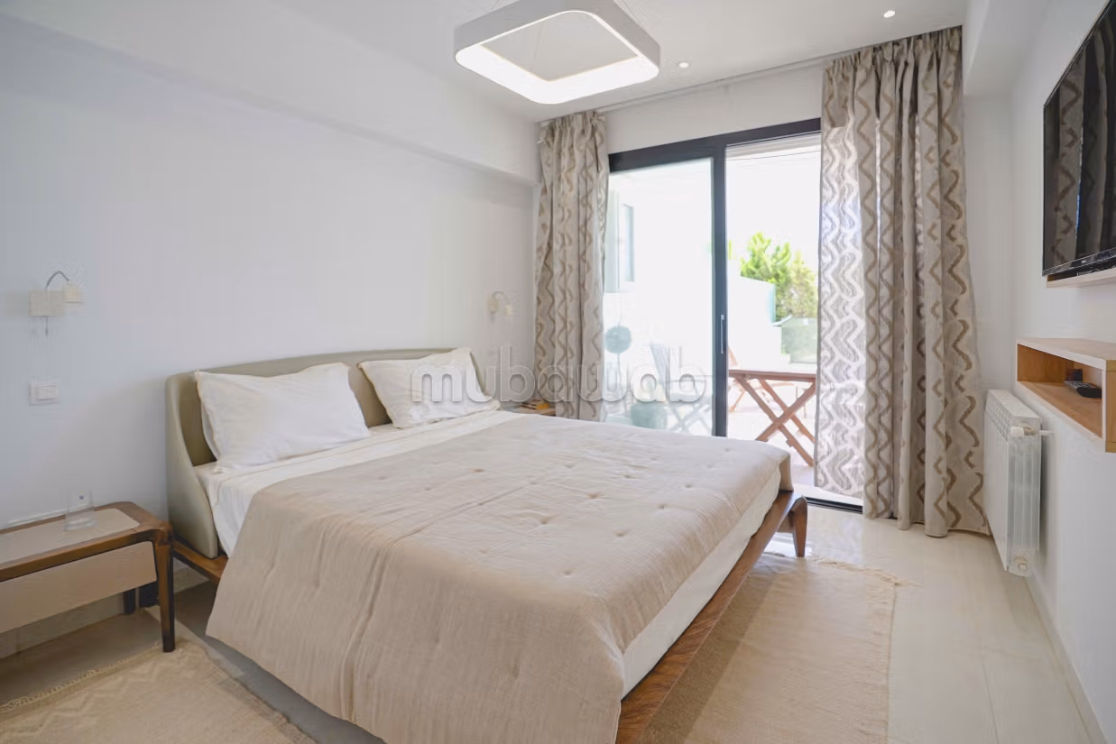 FOR SALE – S2 Apartment – Hannibal 3. A