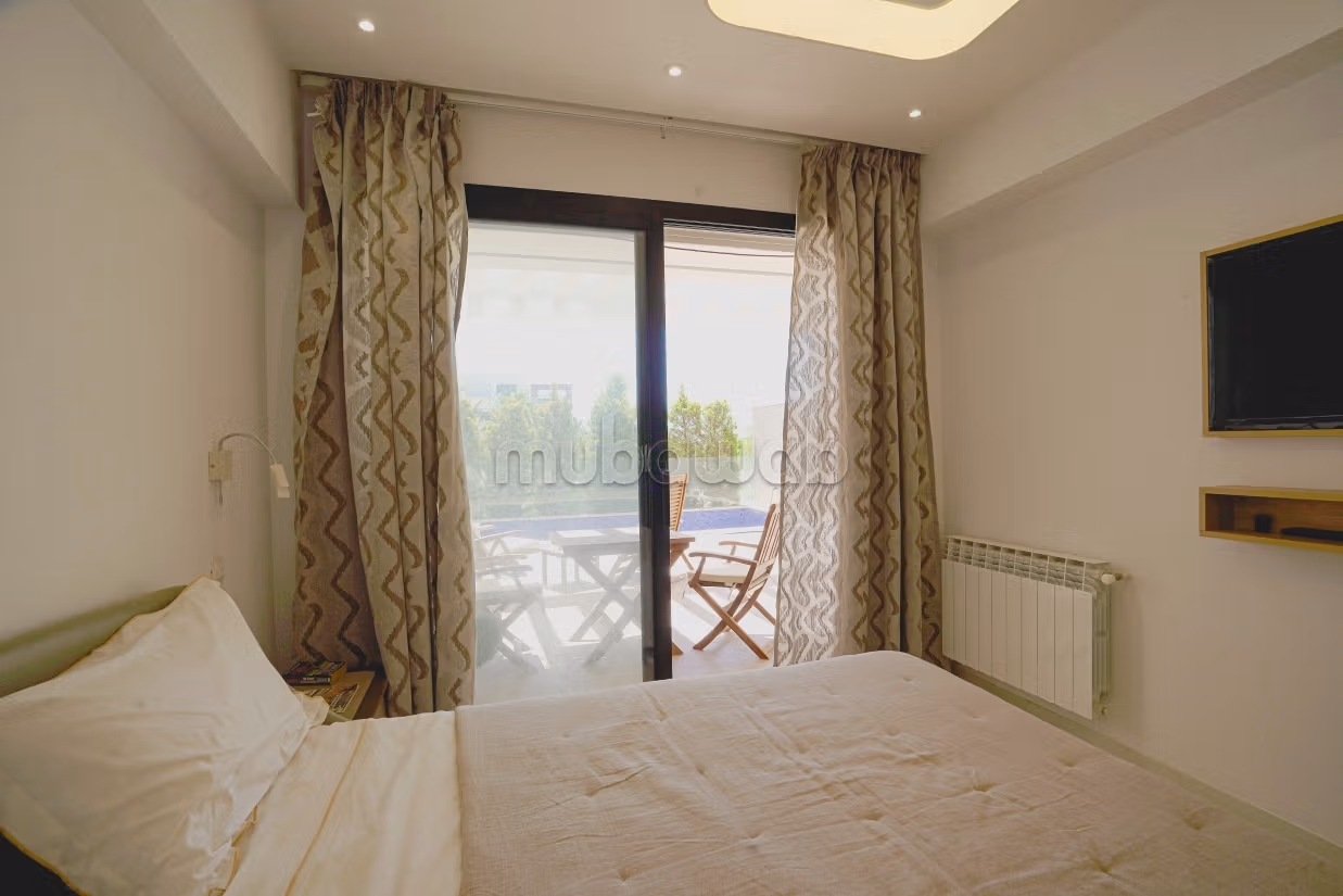 FOR SALE – S2 Apartment – Hannibal 3. A