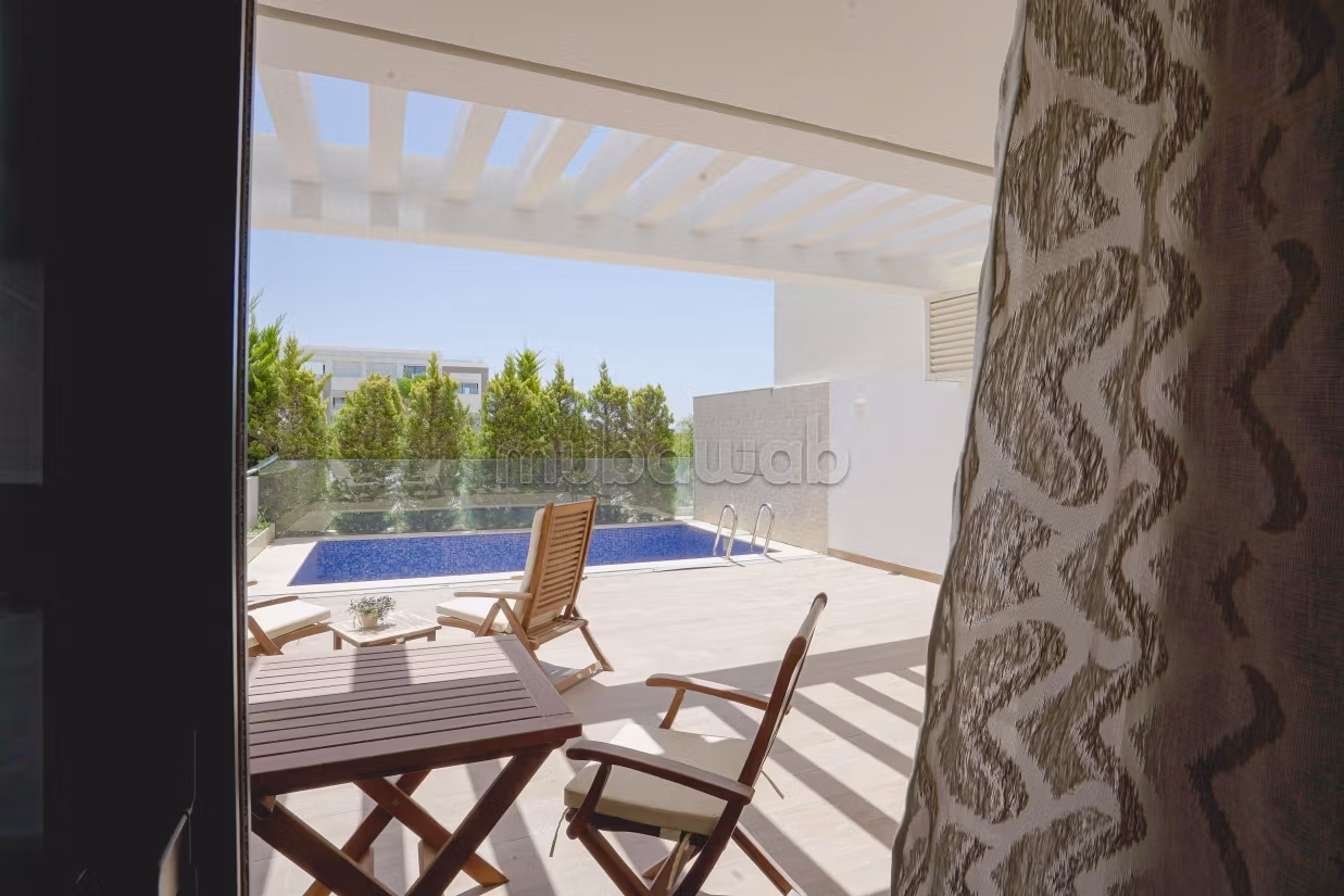 FOR SALE – S2 Apartment – Hannibal 3. A