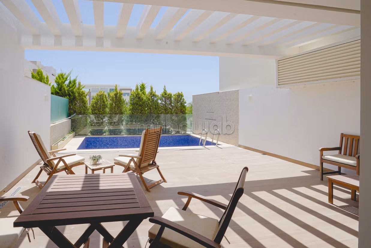 FOR SALE – S2 Apartment – Hannibal 3. A