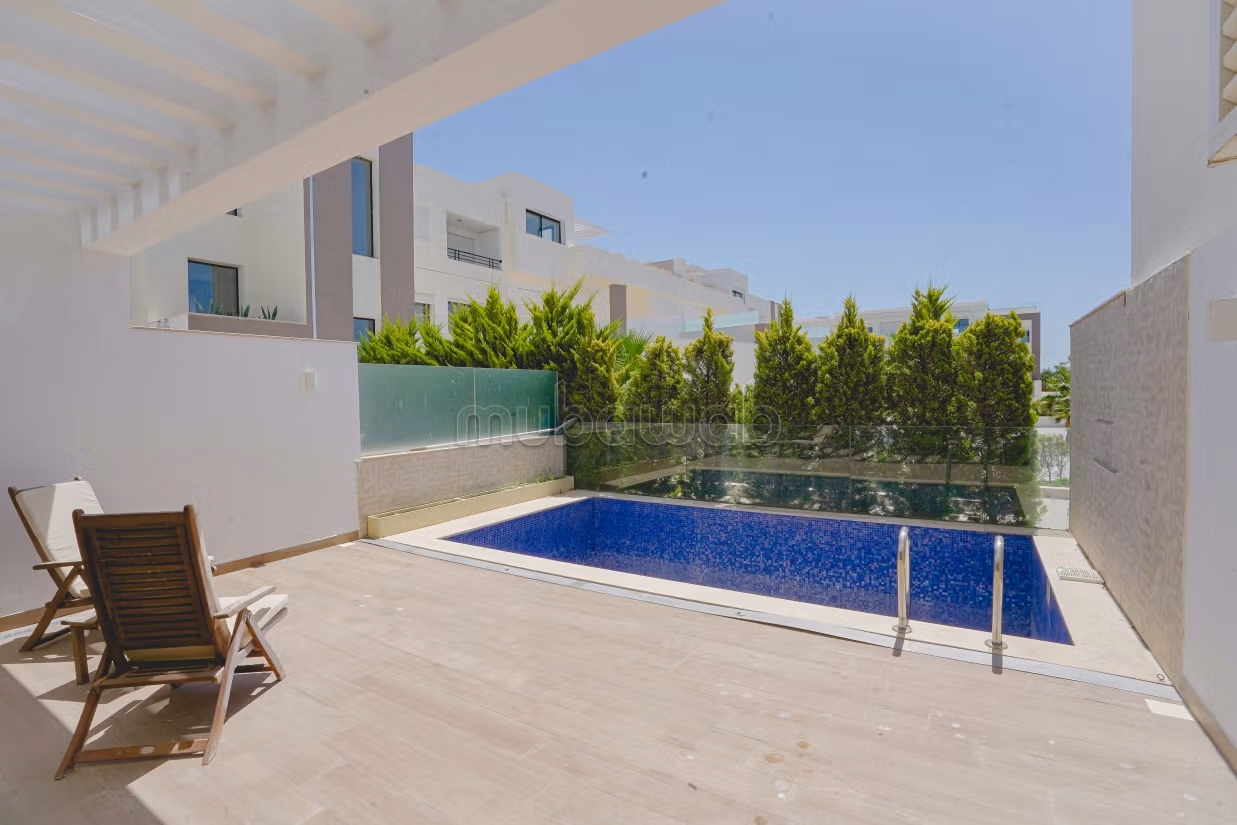 FOR SALE – S2 Apartment – Hannibal 3. A