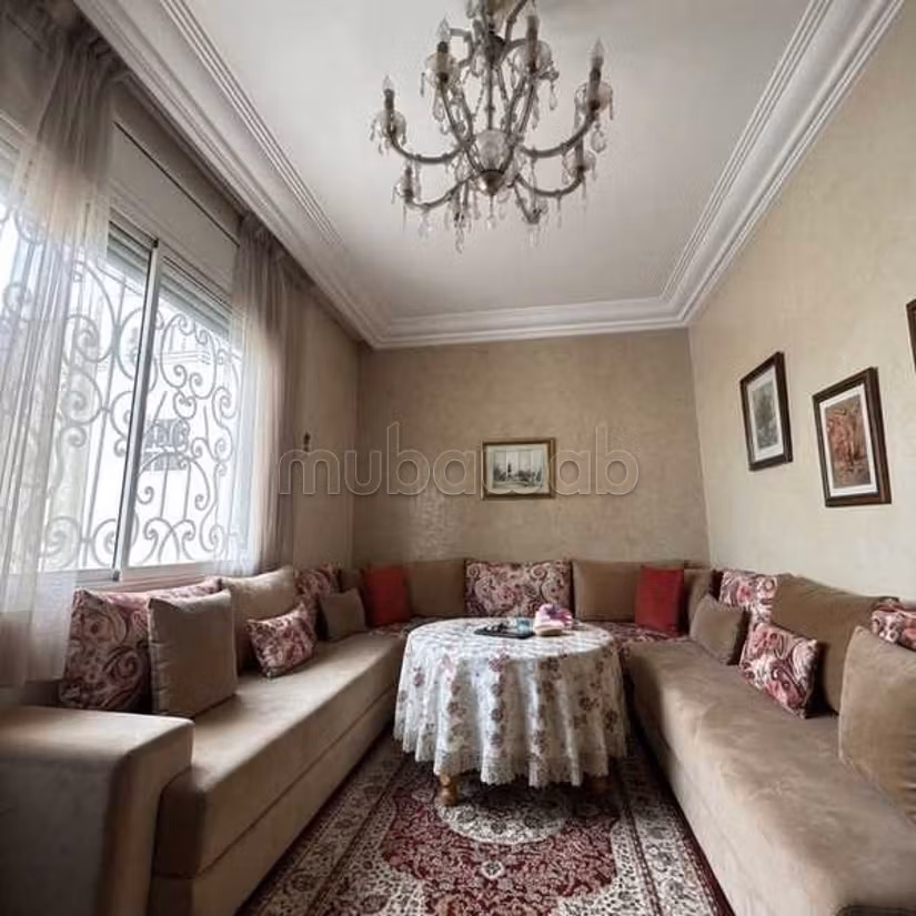 Apartamento en Venta de 96.0 m² en Casablanca, Hospitales