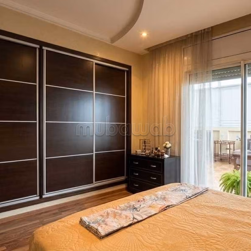 Apartamento en Venta de 96.0 m² en Casablanca, Hospitales