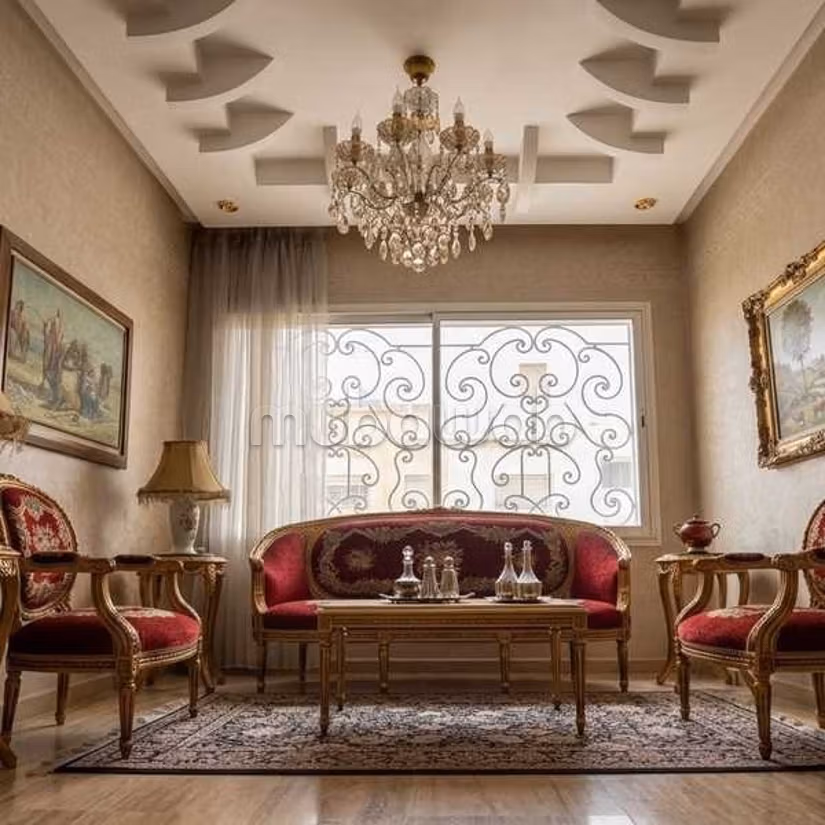Apartamento en Venta de 96.0 m² en Casablanca, Hospitales