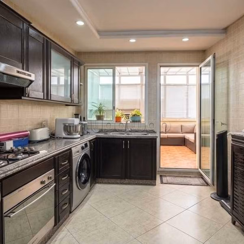 Apartamento en Venta de 96.0 m² en Casablanca, Hospitales