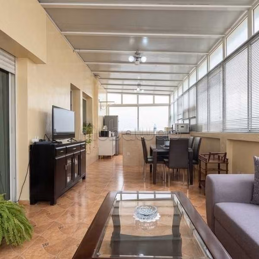Apartamento en Venta de 96.0 m² en Casablanca, Hospitales