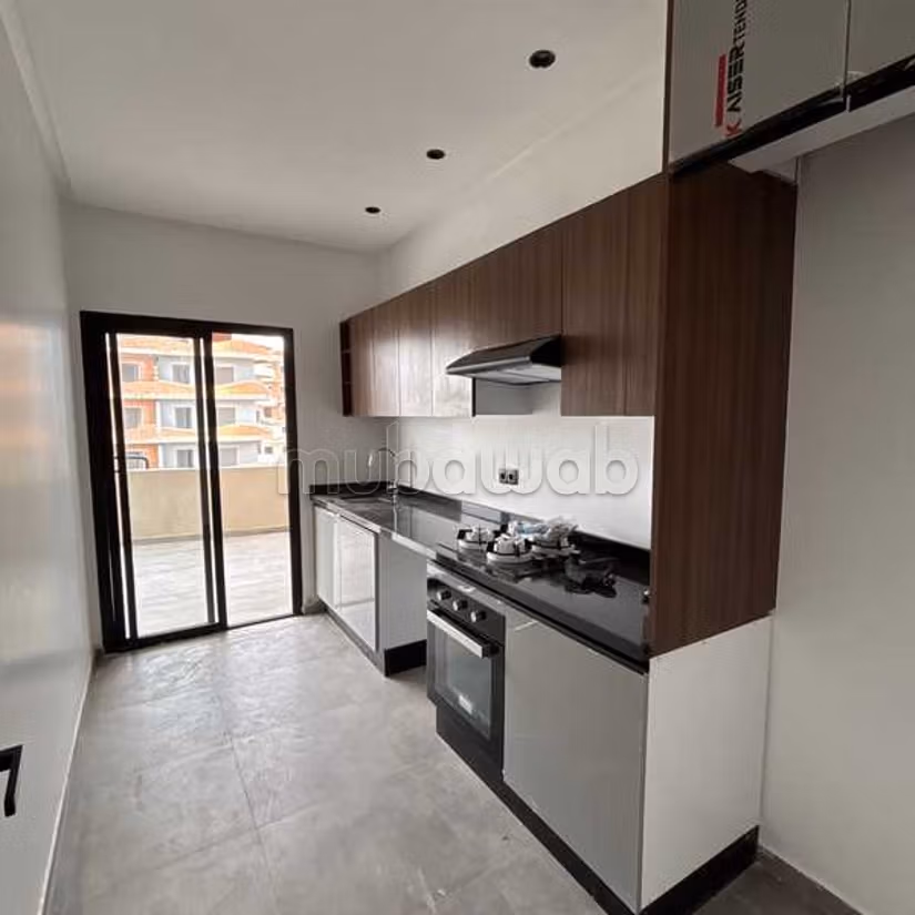 Appartement à Louer de 101.0 m² à Ain Harrouda, De La Ferme — 3