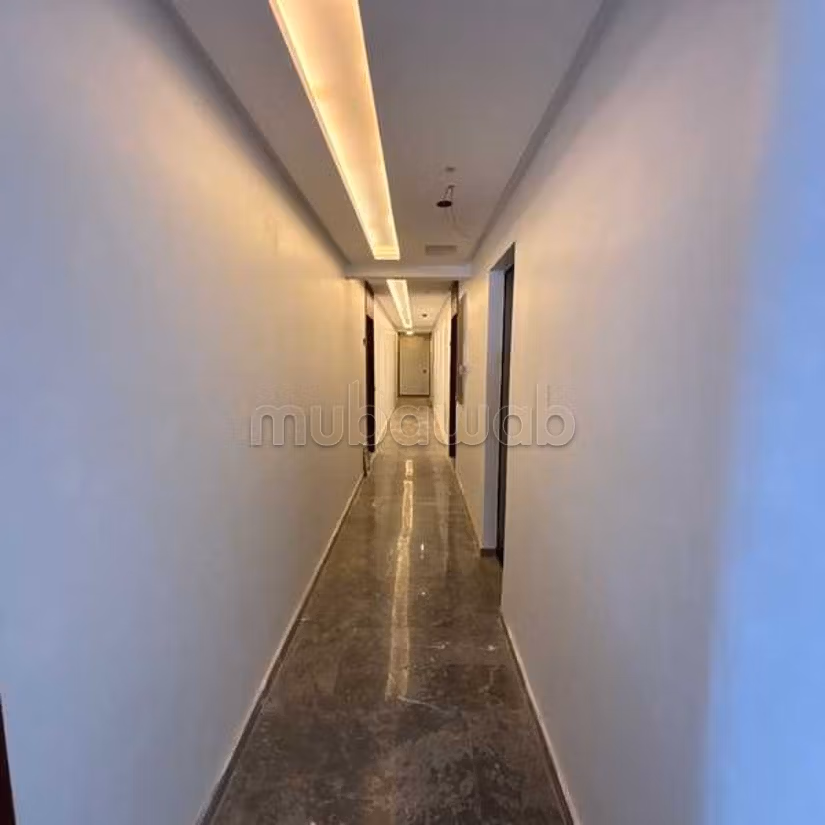Appartement 101 m² à Aïn Sebaâ — 11