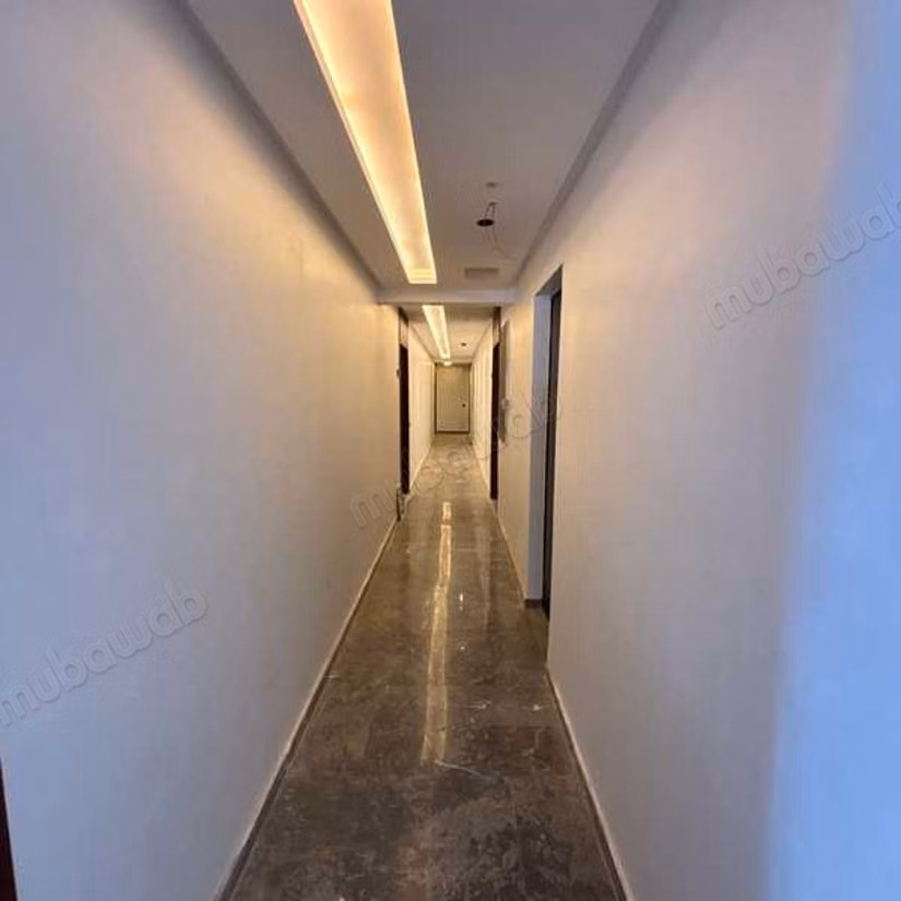 Appartamento in Affitto di 101.0 m² ad Ain Harrouda, Dalla Fattoria
