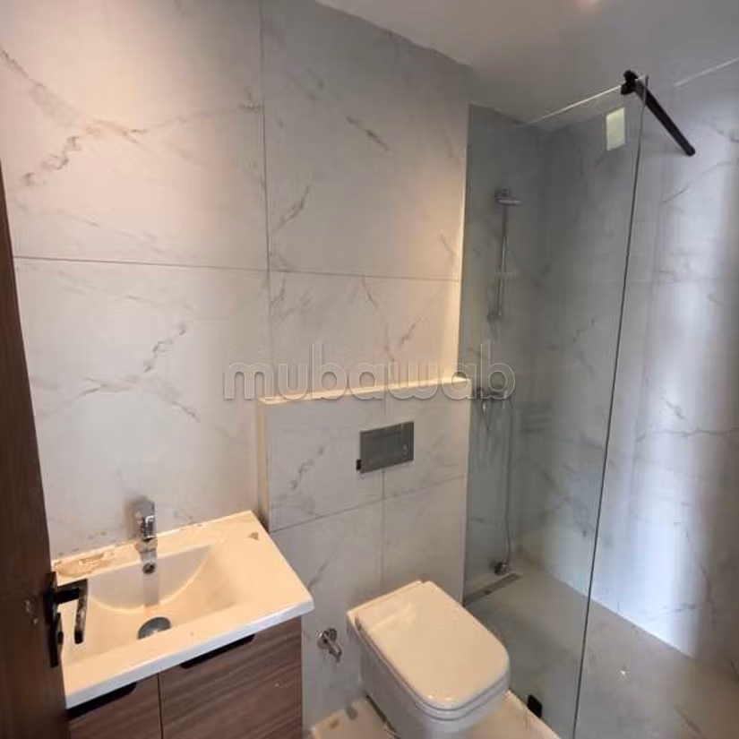 Appartement à Louer de 101.0 m² à Ain Harrouda, De La Ferme — 5