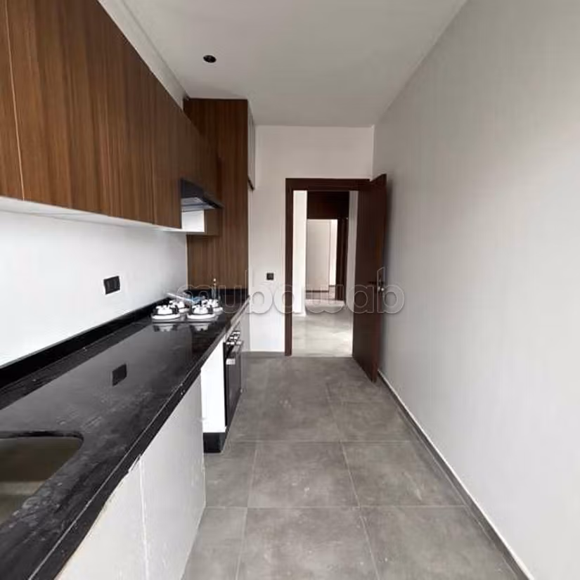 Appartement à Louer de 101.0 m² à Ain Harrouda, De La Ferme — 2