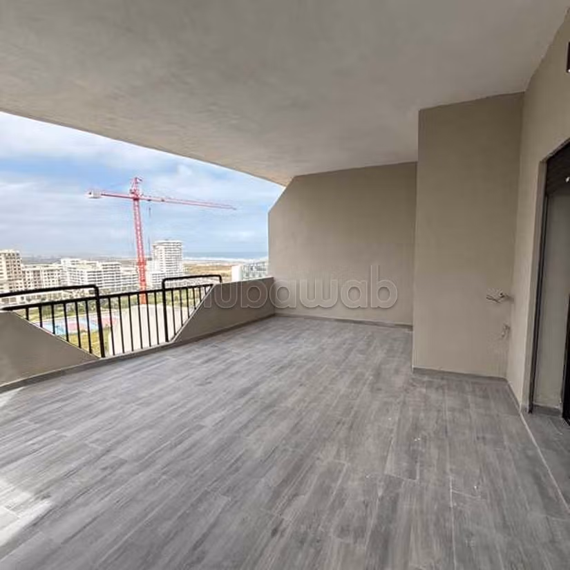 Appartement à Louer de 101.0 m² à Ain Harrouda, De La Ferme — 4