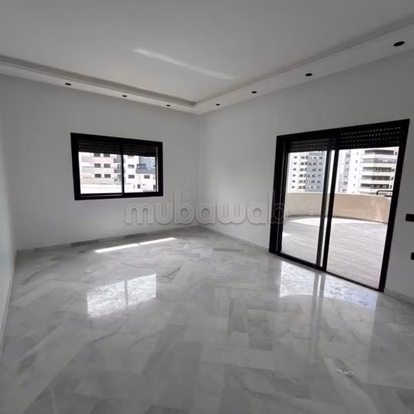 Appartement à Louer de 101.0 m² à Ain Harrouda, De La Ferme