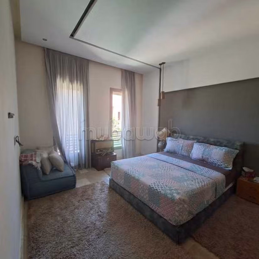 Villa en Venta de 429.0 m² en Marrakech, Zohor Targa Zephyr