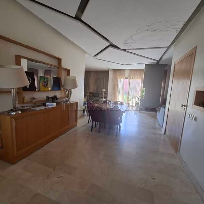 Villa en Venta de 429.0 m² en Marrakech, Zohor Targa Zephyr
