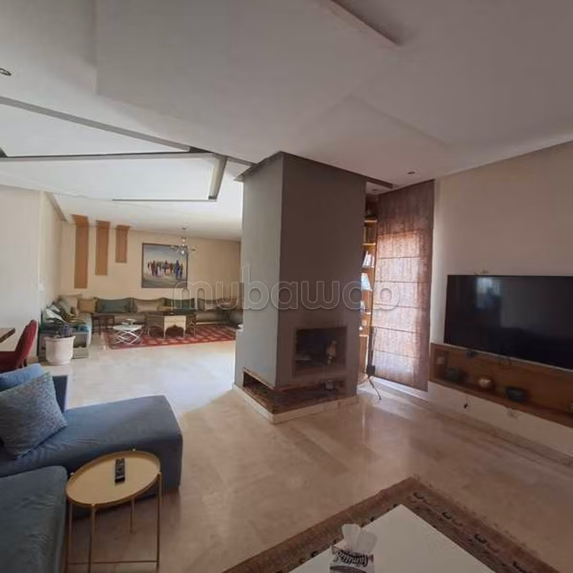 Villa en Venta de 429.0 m² en Marrakech, Zohor Targa Zephyr