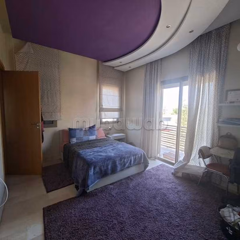 Villa en Venta de 429.0 m² en Marrakech, Zohor Targa Zephyr