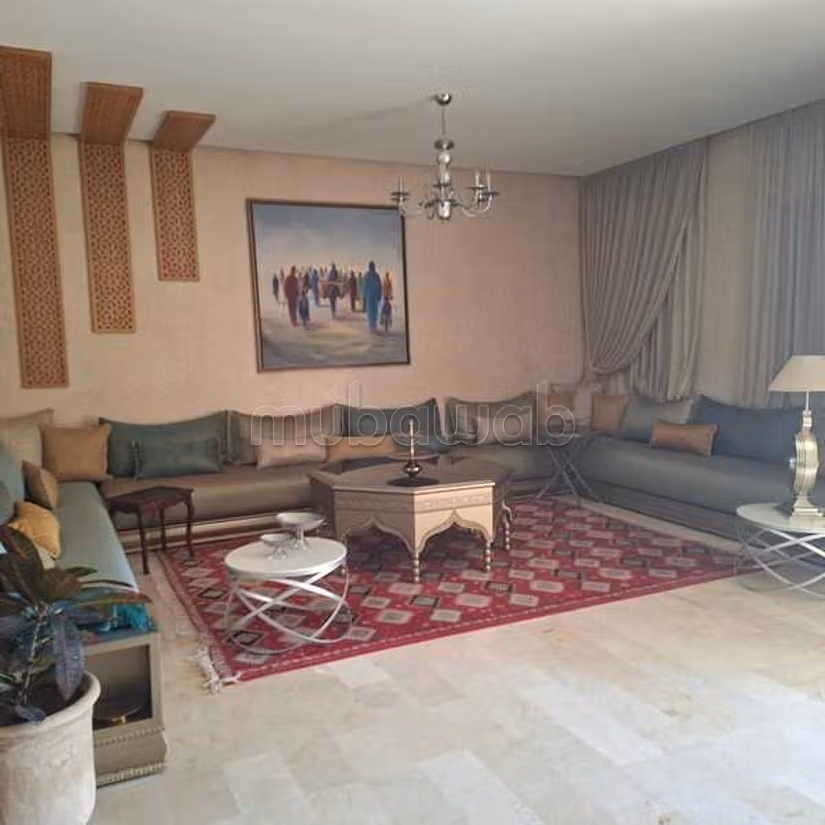 Villa en Venta de 429.0 m² en Marrakech, Zohor Targa Zephyr